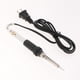 thumbnail image 4 of Kit De Herramientas Multímetro Enchufe 60W Temp Soldadura Concepto Ergonómico profesion, 4 of 9