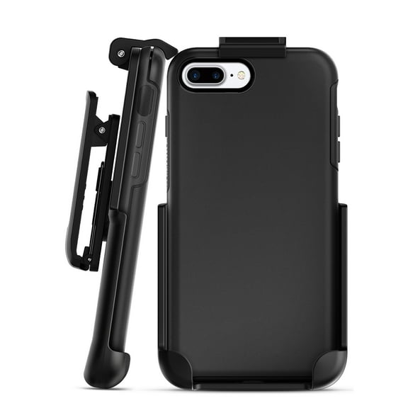 Encased Belt Clip for Otterbox Symmetry Series Case - iPhone 7 Plus and iPhone 8 Plus (Holster only - case is not Included)