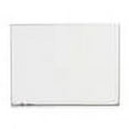 thumbnail image 2 of Lorell Aluminum Frame Dry-erase Board, 2 of 2