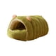 thumbnail image 2 of Cama para mascotas, cama para gatos tipo villa, cama extraíble para perros, cama cálida de invierno para gatos, nidos para mascotas de doble función, tapete para mascotas, cama de tela para mascotas, 2 of 6