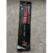 Bauer Mystery Mini Hockey Stick 2024: Left Handed - 1 Random Stick
