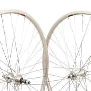 Sta-Tru, 27X1-1/4 Front Alloy BO Sil