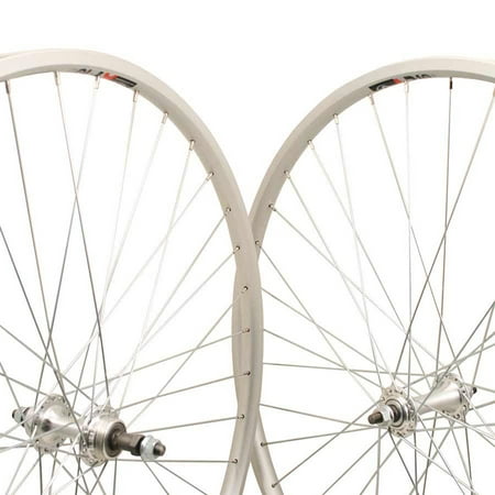 Sta-Tru, 27X1-1/4 Front Alloy BO Sil