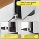 thumbnail image 3 of Interruptor de alimentación portátil para consolas PS5 Pro/PS5/PS4/PS3 y Xbox Series - Botón de protección, 3 of 5