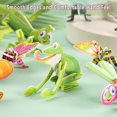 thumbnail image 4 of Rompecabezas 3D Lovyan Educational, 100 unidades, para niños, insectos y dinosaurios, 4 of 6
