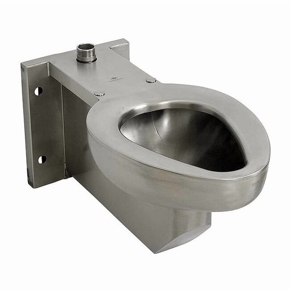 Dura-Ware Toilet, 31.00 x 21.00