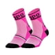thumbnail image 1 of Calcetines de ciclismo deportivos Calcetines atléticos para correr con tobillo antiolor colorido, 1 of 5