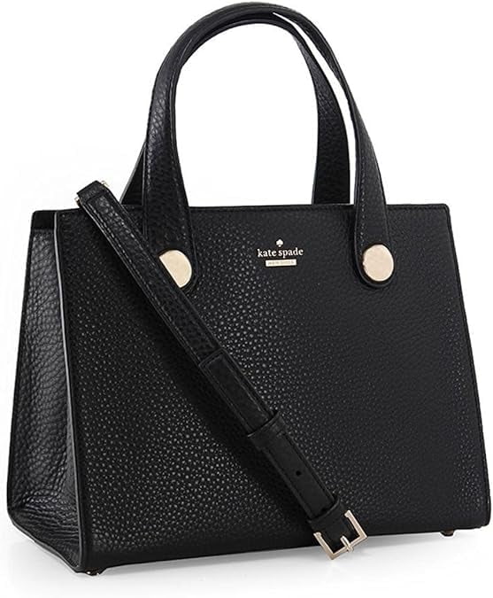 Kate Spade Carter Street Kylie Satchel Crossbody Picnic Red