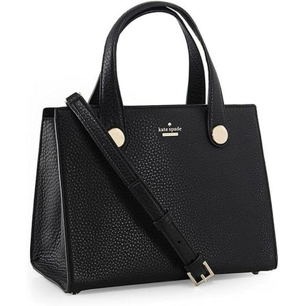 Kate Spade New York Women's Stewart Street Little Joy Black