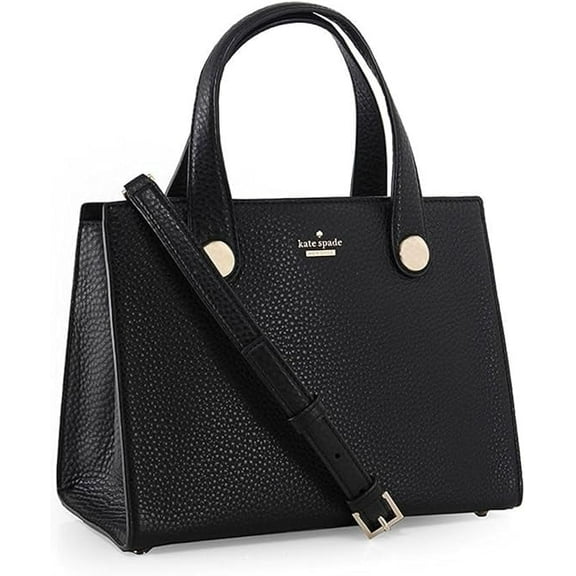 Kate Spade New York Women's Stewart Street Little Joy Black