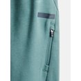 thumbnail image 3 of Athletic Works Boys' Double Knit Jogger Pants, Sizes 4-18 & Husky, 3 of 3