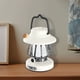 thumbnail image 4 of Lámpara creativa colgante de luz de ambiente Retro 1500-3000K para senderismo escalada patio, 4 of 8