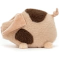 thumbnail image 2 of Cut Stuffed Animal, Small 5.5 inches - Farmyard Plush Toy - Classic Children's Gift, 2 of 4