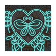 thumbnail image 2 of Heart - Peinture Diamant DIY Phosphorescente, 2 of 10