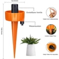 thumbnail image 5 of Drip Irrigation Kit,diy Automatic Plant Waterer,dispenser Irrigation System, 5 of 5