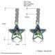 thumbnail image 2 of Eardrops Elements S925 Pendientes para uso, 2 of 3