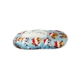thumbnail image 3 of Paw Patrol Toddler Girl Fuzzy Babba Slipper Socks, 1-Pack, Sizes 3T-4T, 3 of 7