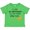 Apple Green, variant on Inktastic I Love My Brothers To The Moon and Back Boys or Girls Toddler T-Shirt