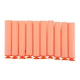 thumbnail image 1 of Paquete de Dardos de Espuma de 7,2 cm para Pistola de Juguete Blaster Nikou Naranja, 1 of 7