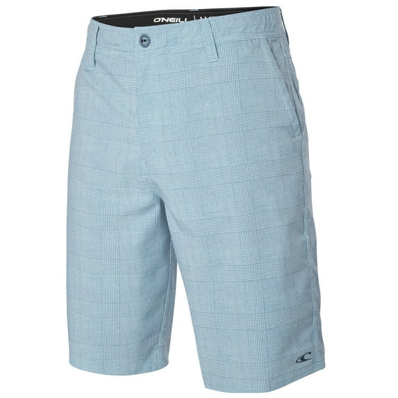 Oneill Insider Hybrid Shorts Mens Light Blue 29