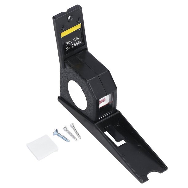 Meter Retractable Sample 2 Meters Wall Mounted Height Meter Body Growth Stature Altimeter ...