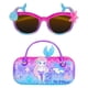 thumbnail image 1 of Lentes de Sol PinkSheep para Niñas Polarizados con Estuche Protección UV400, 1 of 8