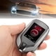 thumbnail image 5 of Llave De Coche Inteligente Remota, Botones Físicos Bloqueo Automático Brillo Metálico Pantalla Táctil LCD Llave De Coche Remota Inteligente Para Modelos De Botones De Motor De, 5 of 7
