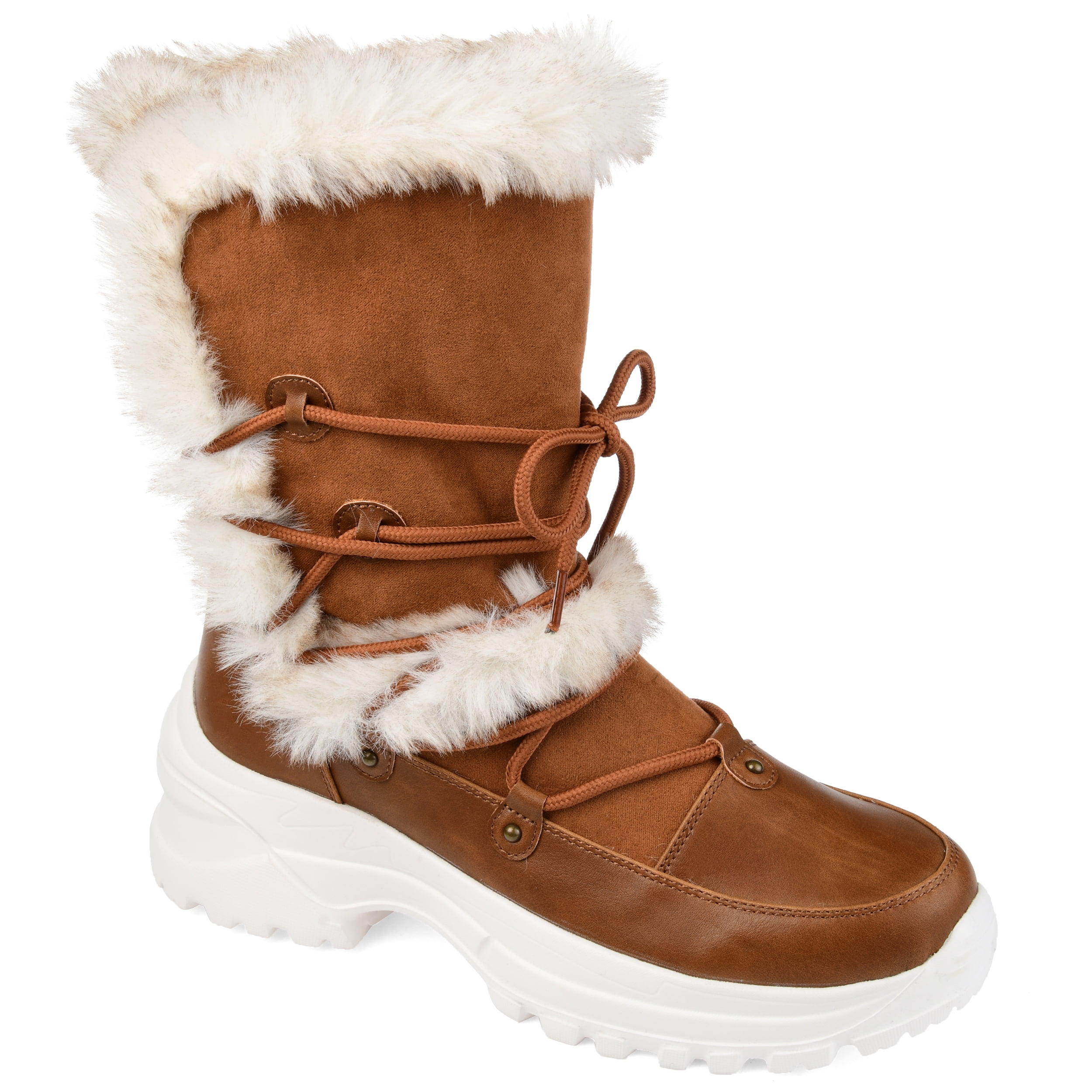 trendy winter boots