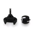 thumbnail image 3 of Replacement Front Wheel Caster For Deebot N79s Deebot N79 Dn620 Dn622 Robotic Vacuum Cleaner, 3 of 5