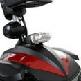 thumbnail image 2 of New Ev Rider 4 Wheels CityRider Mobility Scooter, Red, 2 of 4