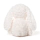 thumbnail image 5 of Conejo Orejas Largas Juguete Muñeca Fequy Moll 38 Cm Animal Soft () Blanco, 5 of 9