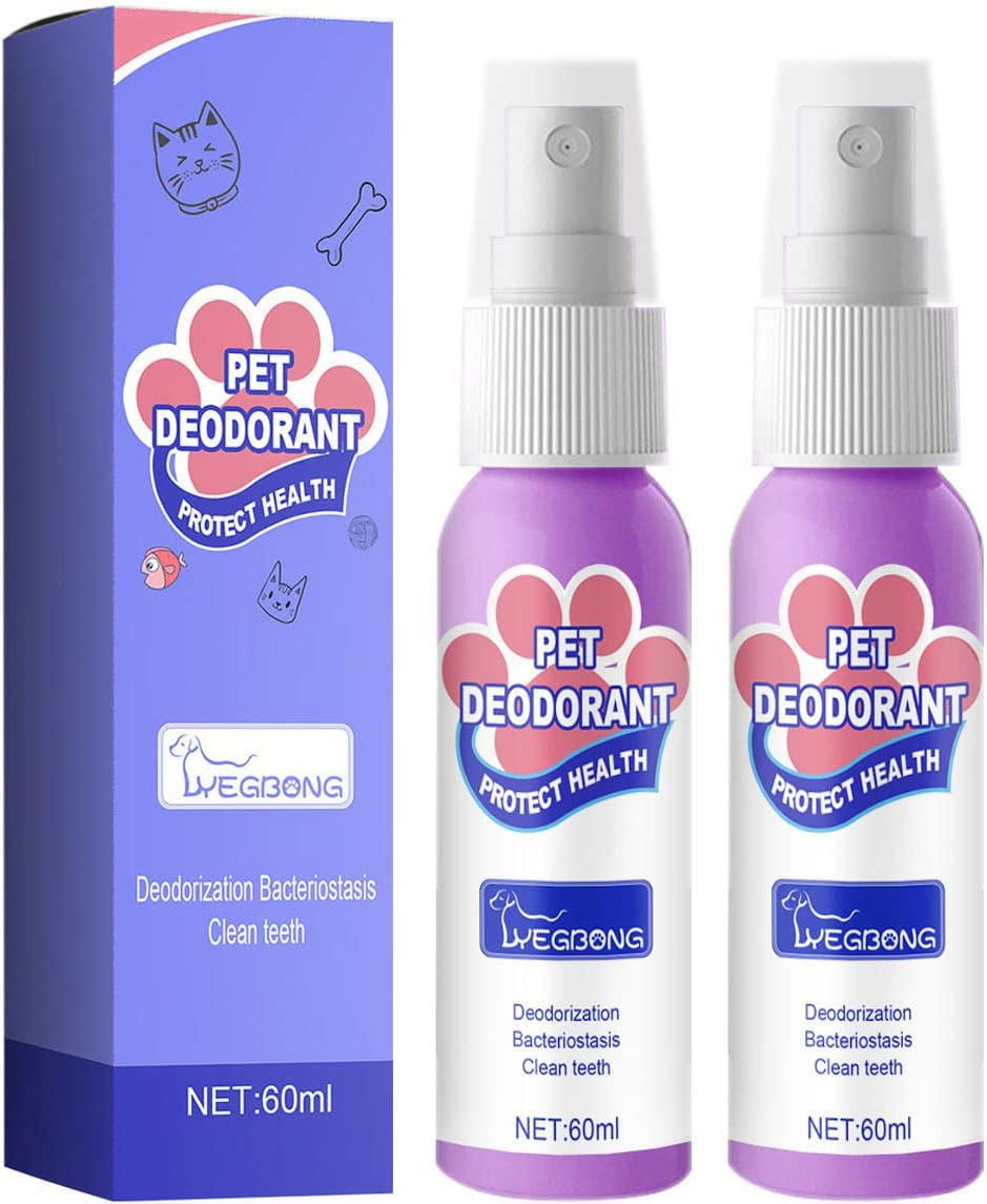 Petry Oral Spray for Dogs Petry Teeth Cleaning Spray for Dogs & Cats