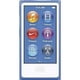 thumbnail image 3 of Producto Reacondicionado de MP3 Apple iPod Nano 8.ª Generación de 16 GB  en Color Azul, 3 of 3