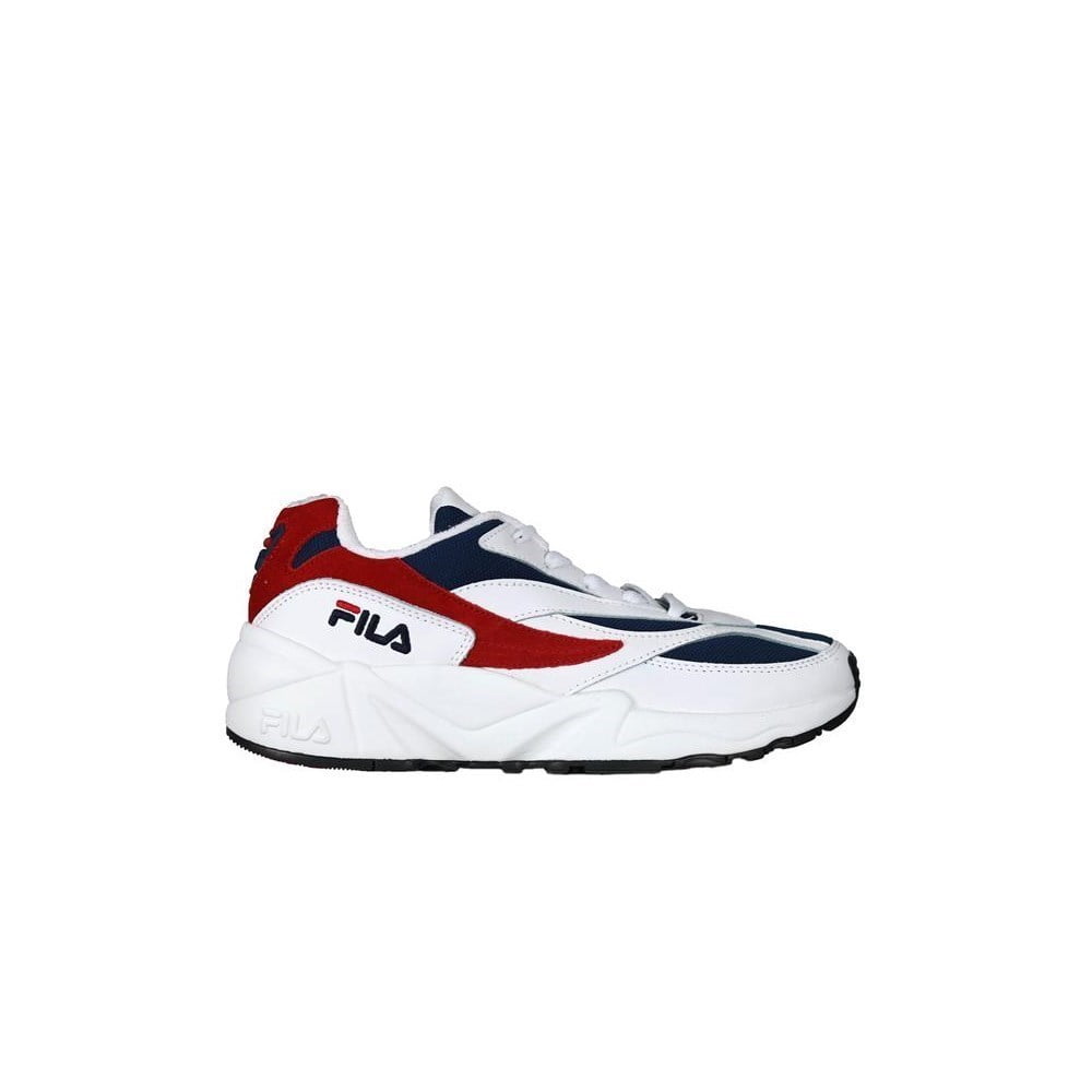 fila v94m low wmn white