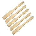 thumbnail image 1 of 5 varillas de madera para mezclar., 1 of 3