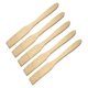 thumbnail image 1 of 5 varillas de madera para mezclar., 1 of 3