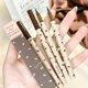 thumbnail image 5 of Lápiz de pestañas ultrafino, delineador de ojos líquido, sombra de ojos, lápiz de gusano de seda tumbado, marrón, gris, duradero, resistente al agua, herramientas de maquillaje cosmético, 5 of 5
