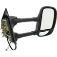 thumbnail image 6 of Towing Mirror Passenger Side For 1999-2007 Ford F-250 F-350 Super Duty, 6 of 8