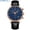 Rgbe, variant on New Mens Watches CRRJU Top Brand Leather Chronograph Waterproof Sport Automatic Date Quartz Watch For Men Relogio Masculino