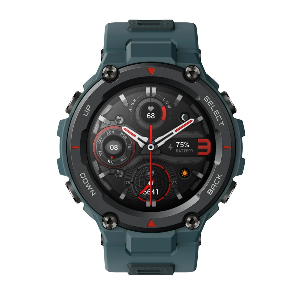 t rex amazfit review