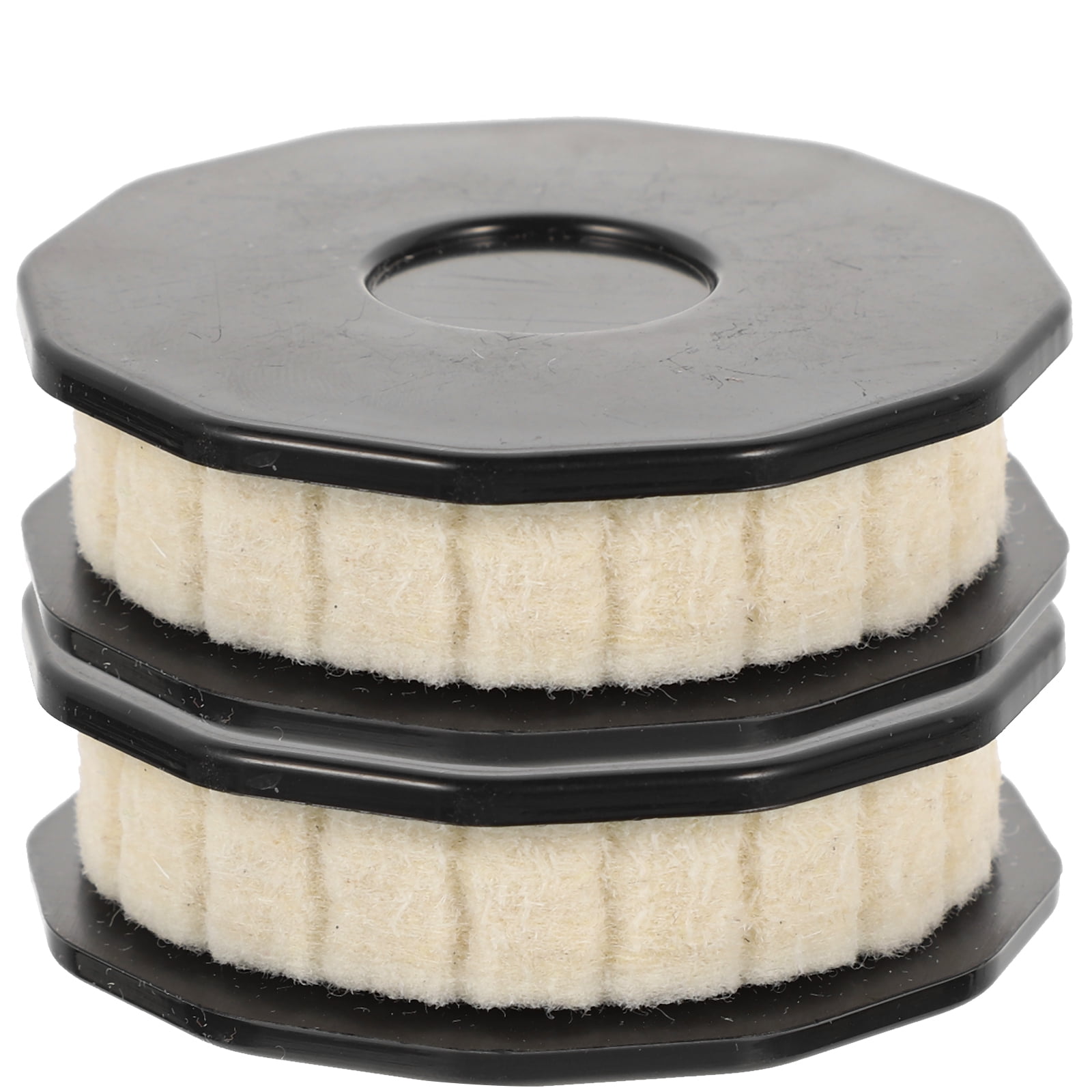 2pcs Bike Roller Lubricator Tool Bike Chain Roller Oiler Chain Oiler Lubricator