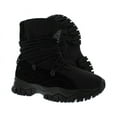 thumbnail image 4 of Fila Ray Tracer Sneakerboot Mens Shoes Size 9, Color: Black, 4 of 5