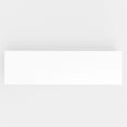 thumbnail image 7 of Origins by Alpine Blanca Rectangular Wood TV Console - White, 7 of 7