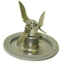 Oster Ice Crusher Blades Blender Replacement Part for Osterizer Blenders - Replaces Classic Oster 4961