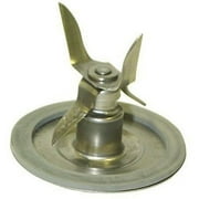 Oster Ice Crusher Blades Blender Replacement Part for Osterizer Blenders - Replaces Classic Oster 4961