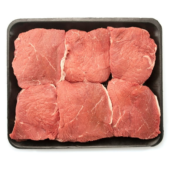 Member's Mark USDA Choice Angus Beef Boneless Top Sirloin Steaks, priced per pound