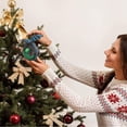 thumbnail image 4 of Adorno para árbol de Navidad, colgante de huevo de dragón de Navidad, adornos de resina navideños, decoración colgante de huevo de dragón para lograr más, 4 of 7