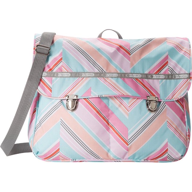 LeSportsac Messenger Backpack