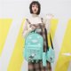thumbnail image 1 of Mochilas para Mujer 3pcs/Set Deer Composite Backpack Women Crossbody Bag escolar (verde) Tmvgtek Para estrenar, 1 of 6