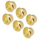 thumbnail image 1 of 6 uds., de guitarra dorado, bujes de cabeza de máquina de clavija de afinación para guitarra Yuyangstore Afinadores de la guitarra, 1 of 7